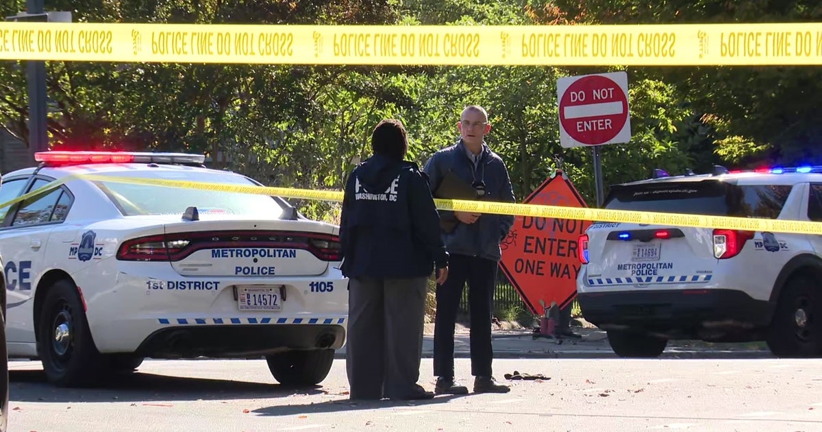Police investigating Southeast DC shooting that left man dead | FOX 5 DC
