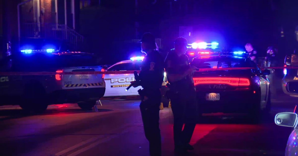 Man found shot to death in Silver Spring park | FOX 5 DC