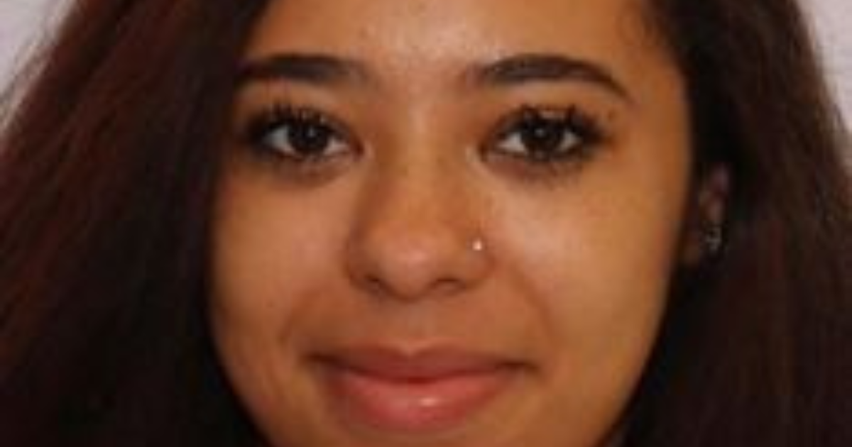Missing Maryland teen last seen in Frederick nearly a week ago | FOX 5 DC