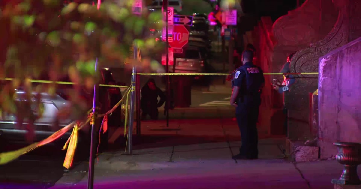 3 dead in 24 hours as violent week begins in DC | FOX 5 DC