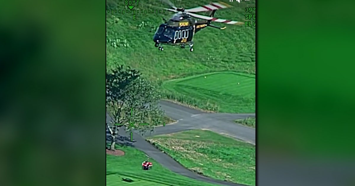 Kayakers pulled from Potomac River in Maryland | FOX 5 DC