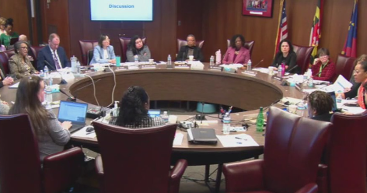 Montgomery County could reshape school board in election after years of ...