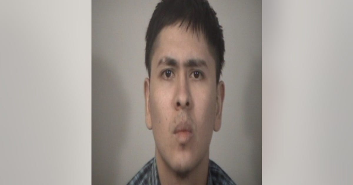 MS-13 gang member found guilty of several murders in Northern Virginia ...