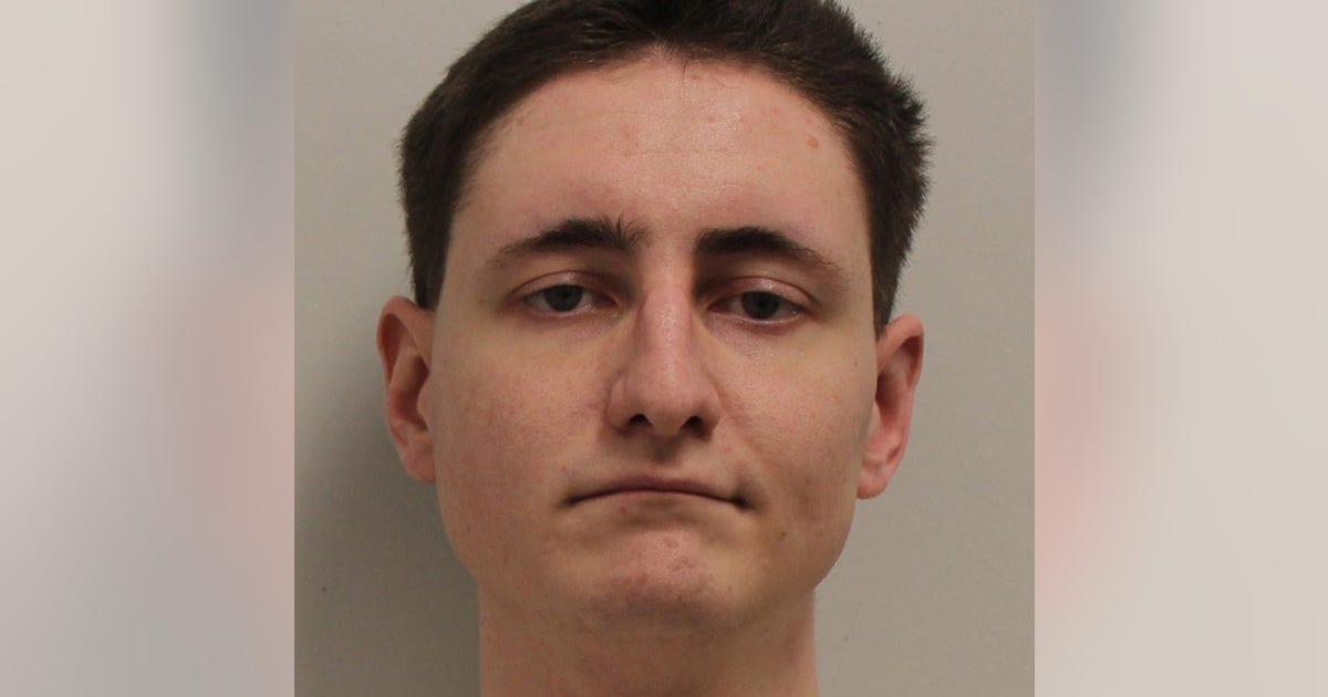 Maryland man who filmed, distributed sexual abuse of his pet dog ...
