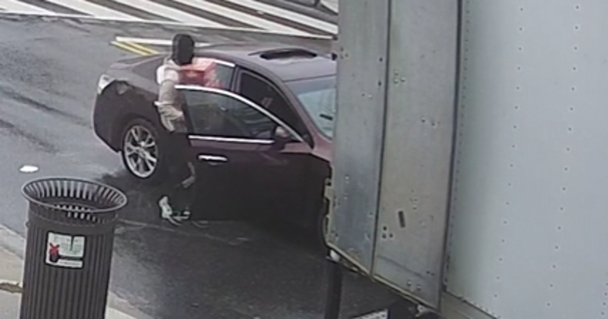 Delivery driver robbed at gunpoint for 100 bottles of Don Julio in DC ...