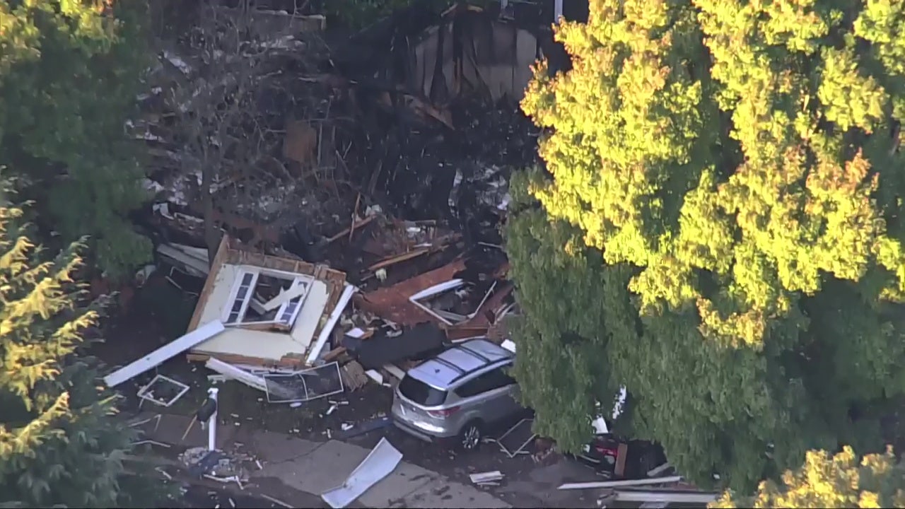 Investigation continues into Virginia home explosion; no injuries reported