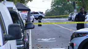 Back-to-back fatal shootings in DC leave two men dead