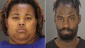 Parents arrested in death of 5-year-old Baltimore girl charged with abuse, neglect