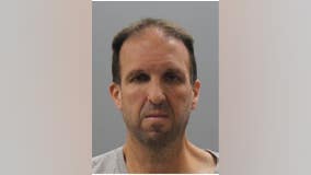 Frederick County substitute teacher arrested on child pornography charges