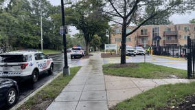 Boyfriend guns down DC woman in broad daylight: police