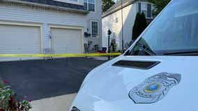 2 found dead in basement of Manassas home; person of interest detained in New Jersey