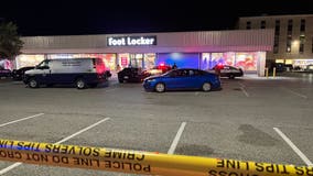 Man shot, killed inside Foot Locker near The Shops at Iverson mall: police