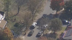 1 dead following a shooting in a PG County neighborhood