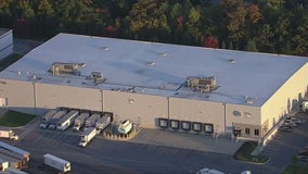 46 people hospitalized after eating same meal at Maryland seafood distributor