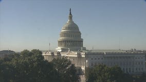 US Capitol complex evacuation drill planned for Monday