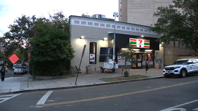 Loudspeaker outside DC 7-Eleven sparks noise complaints