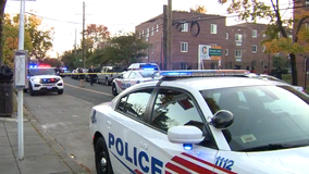 DC shooting leaves 1 dead, nearby early learning center placed on lockdown