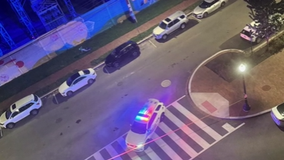 Southwest DC shooting leaves woman injured, cars damaged after 50+ gunshots