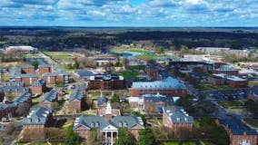 Shots fired at Virginia State University, campus placed on lockdown