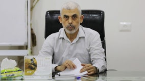 Hamas terror leader Yahya Sinwar killed in Gaza, Israeli official says