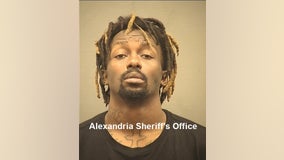 Man charged in 2023 hit-and-run that left 15-year-old injured in Alexandria