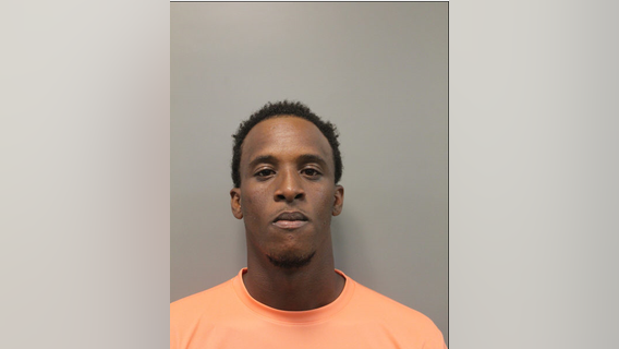 Maryland man arrested after home invasions and assaults targeting elderly women: police