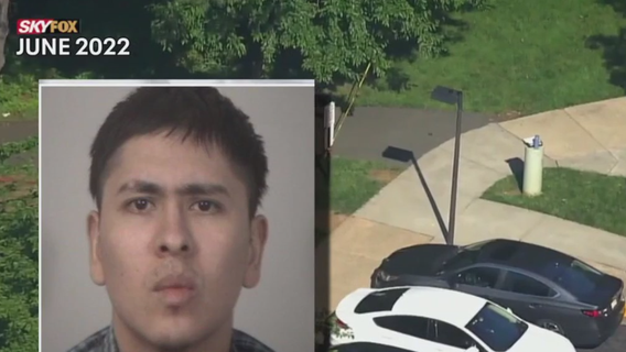 Trial underway for alleged MS-13 gang member accused in 5 murders across Fairfax County