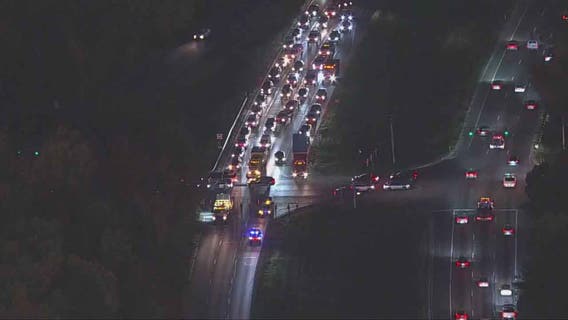 Fatal crash in Clinton kills one, injures another