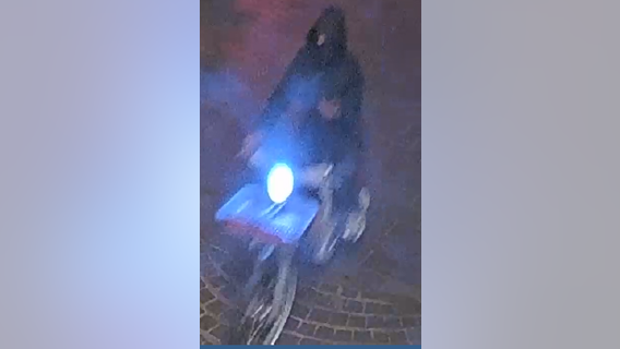 Suspect brandishes firearm assaults victim, and steals property in DC: police