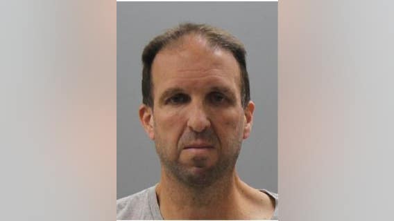 Frederick County substitute teacher arrested on child pornography charges