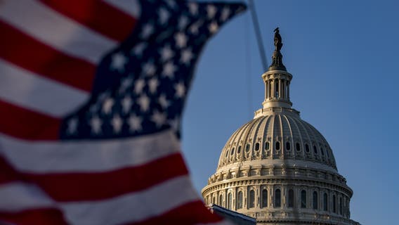 Live 2024 election results: US House Balance of Power