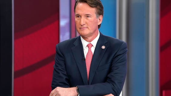 Governor Youngkin proposes budget to ban sanctuary cities