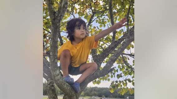 5-year-old non-verbal child with autism found dead in pond in Charles County