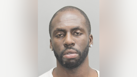 Herndon man arrested in possession of 32 fentanyl, counterfeit Percocet pills, and more than $700: police