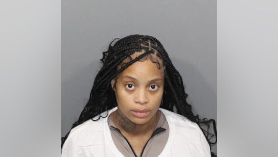 Prince George's County police officer charged with driving stolen vehicles appears in court