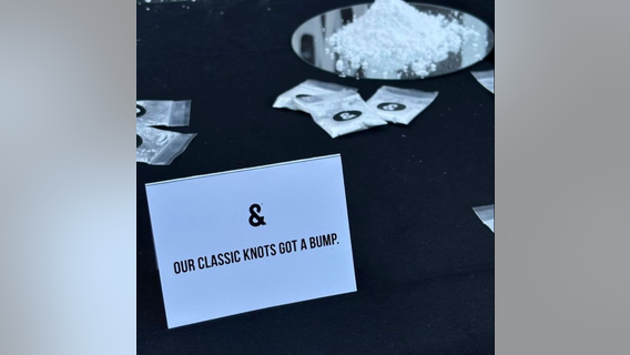 DC activists call for &pizza boycott and removal of 'Marion Berry knots' from menu