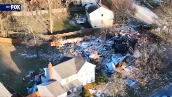Propane technician accused in Sterling home explosion found guilty