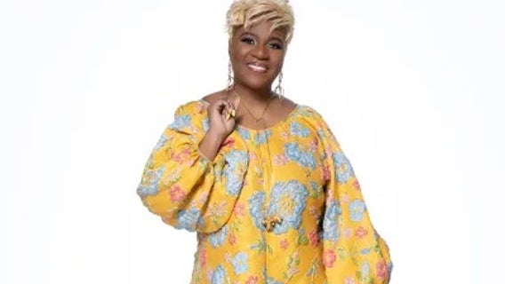 DC’s gospel voice, Cheryl Jackson, talks faith and music on 'The Good Word'
