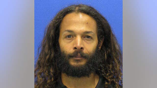 Son charged with murder after dad, 88, found dead in Maryland