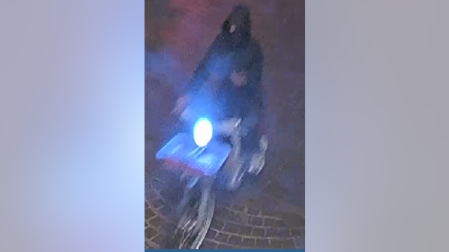 Suspect brandishes firearm assaults victim, and steals property in DC: police