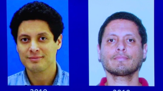 Man arrested over a decade after series of rapes near DC college campuses