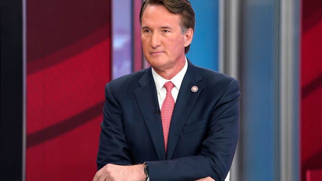 Governor Youngkin proposes budget to ban sanctuary cities