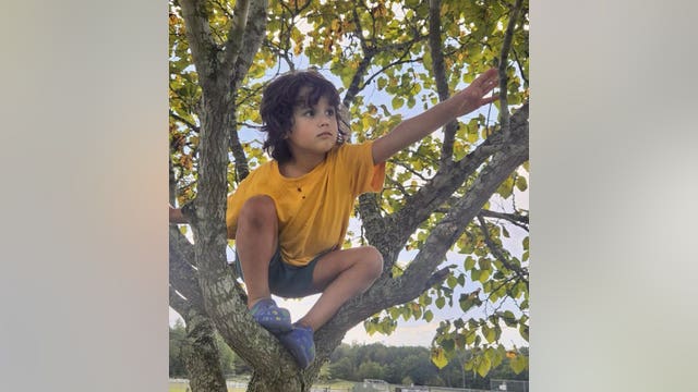 5-year-old non-verbal child with autism found dead in pond in Charles County