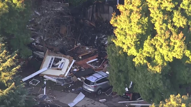 Investigation continues into Virginia home explosion; no injuries reported
