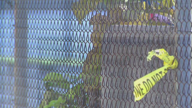 Students shaken by triple shooting near Howard University as school celebrates homecoming