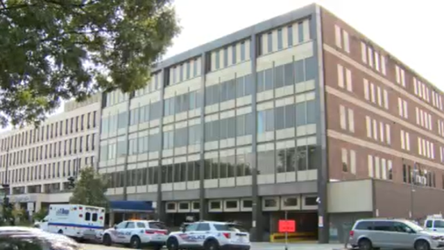 16-year-old allegedly abused at DC psychiatric institute, suing for $30M