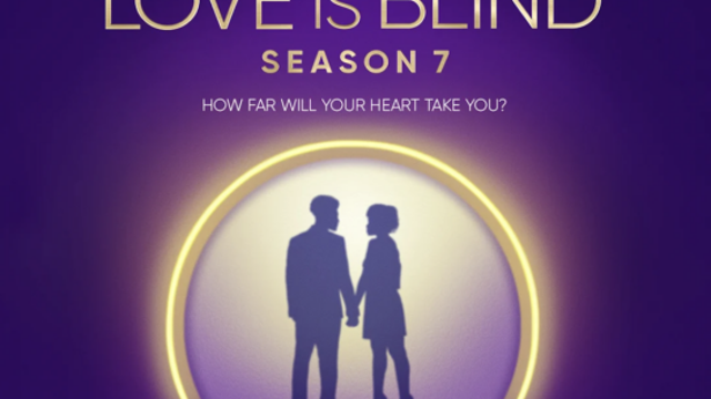 Fans react to 'Love is Blind' DC Season 7