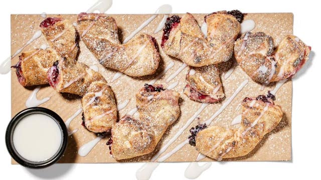 DC NAACP demands &pizza remove Marion Berry Knots from menu