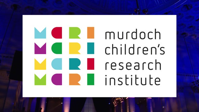 Murdoch Children's Research Institute takes on mission to conquer children's heart disease