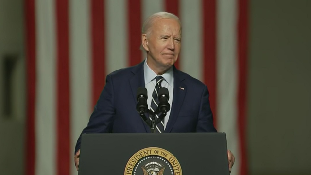 Biden says lead pipes must-go nationwide, sets new 10-year deadline for US cities